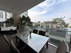 RESIDENCES AT EMERALD HILL (D9), Apartment #580127591